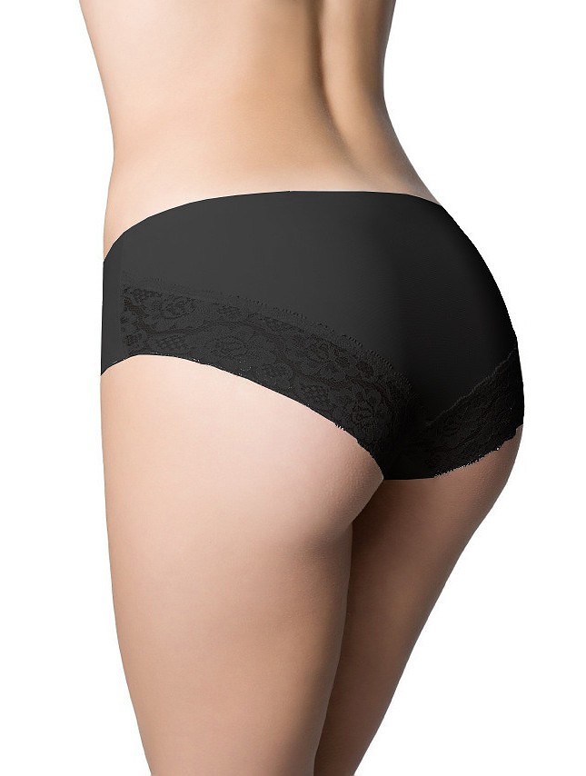 Figi Julimex Cheekie Panty S-XL - obrazek 2