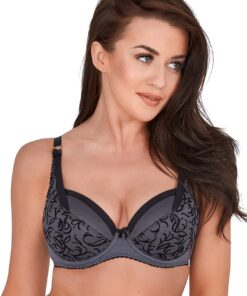 Alternative view of Biustonosz push-up Gaia BS 1214 Cloe