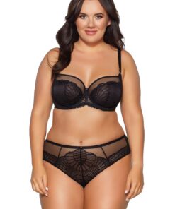 Biustonosz soft Ava 2109 Maxi - obrazek 5