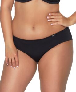 Alternative view of Figi kąpielowe Ava SF 13/5  S-3XL Black Brazyliany