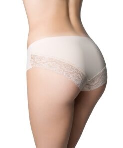 Figi Julimex Cheekie Panty S-XL