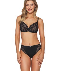 Biustonosz push-up Ava 2104 - obrazek 5