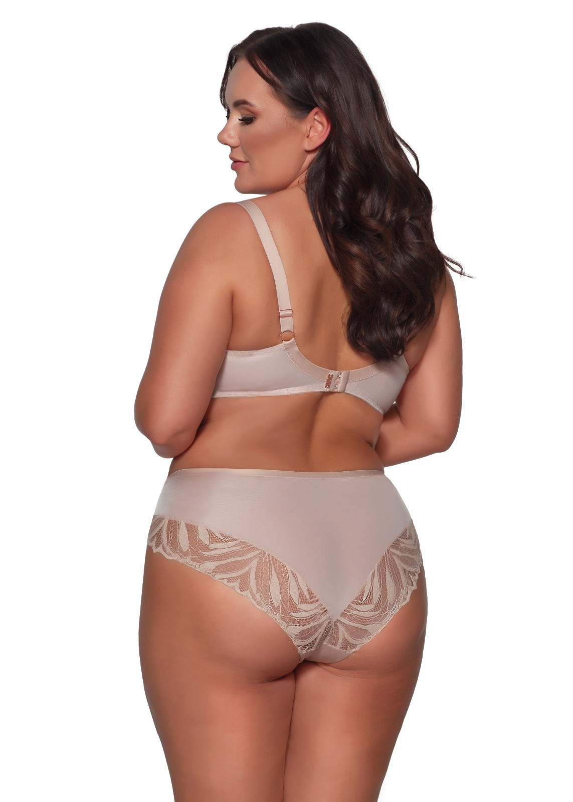 Biustonosz semi soft Ava 2105 - obrazek 6