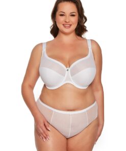 Biustonosz semi soft Gaia BSM 1058 Sonia Maxi