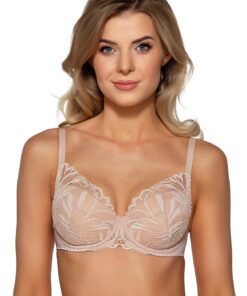 Biustonosz push-up Ava 2104 - obrazek 4