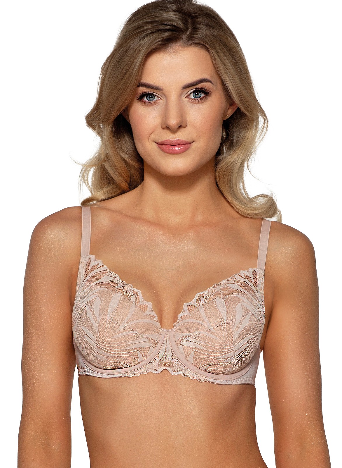 Biustonosz push-up Ava 2104 - obrazek 4