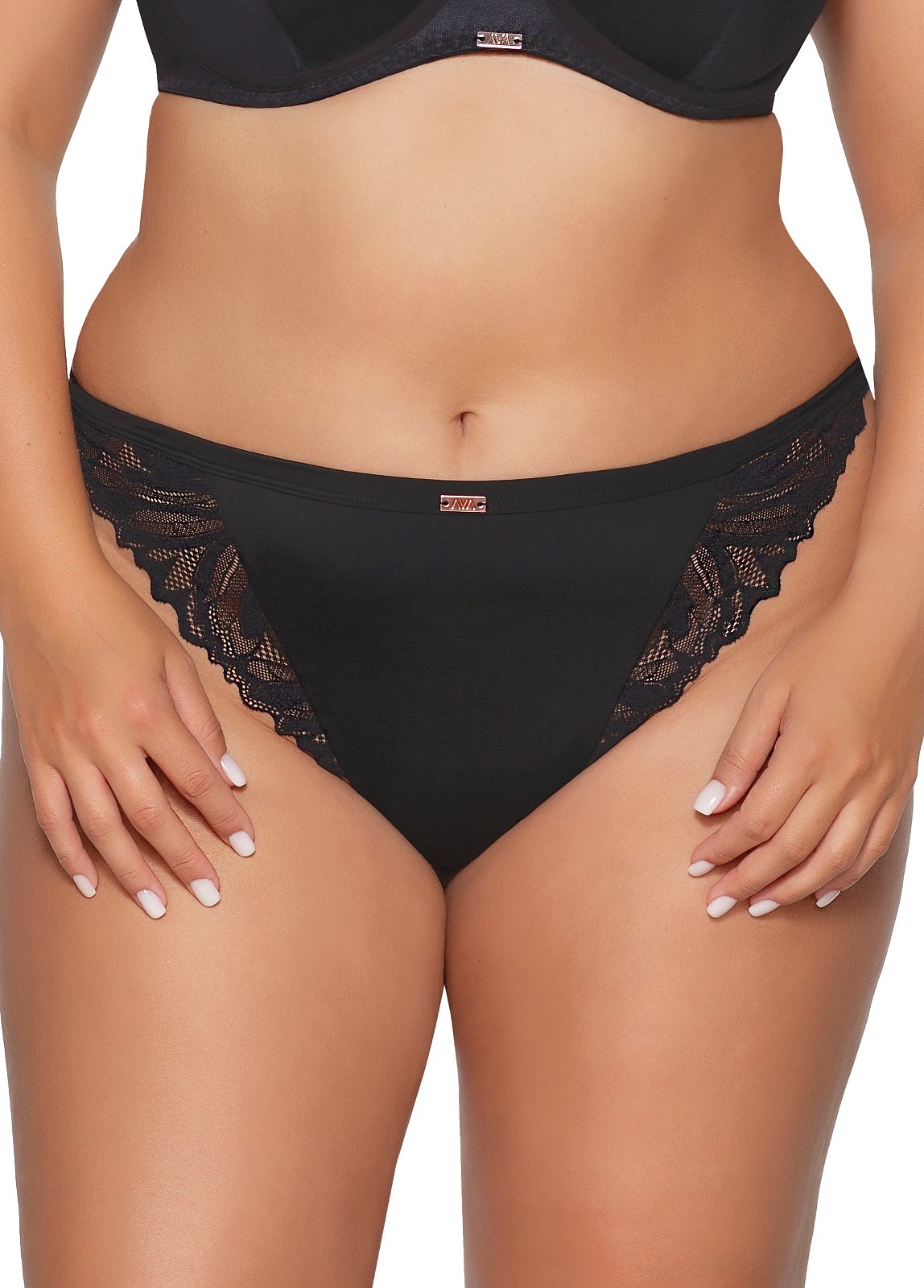 Figi Ava 2106/B Brazyliany S-3XL - obrazek 5