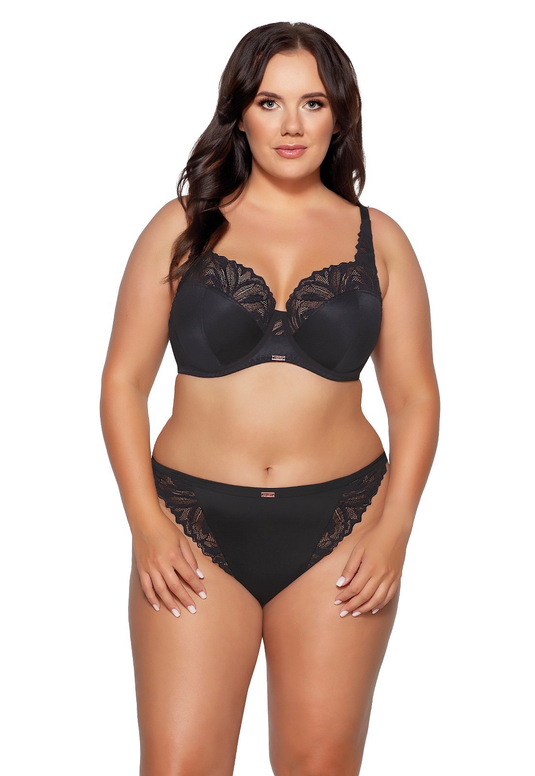 Figi Ava 2106/B Brazyliany S-3XL - obrazek 4