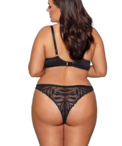 Figi Ava 2106/B Brazyliany S-3XL - obrazek 7