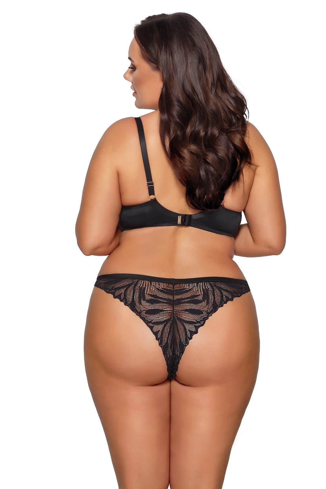 Figi Ava 2106/B Brazyliany S-3XL - obrazek 7