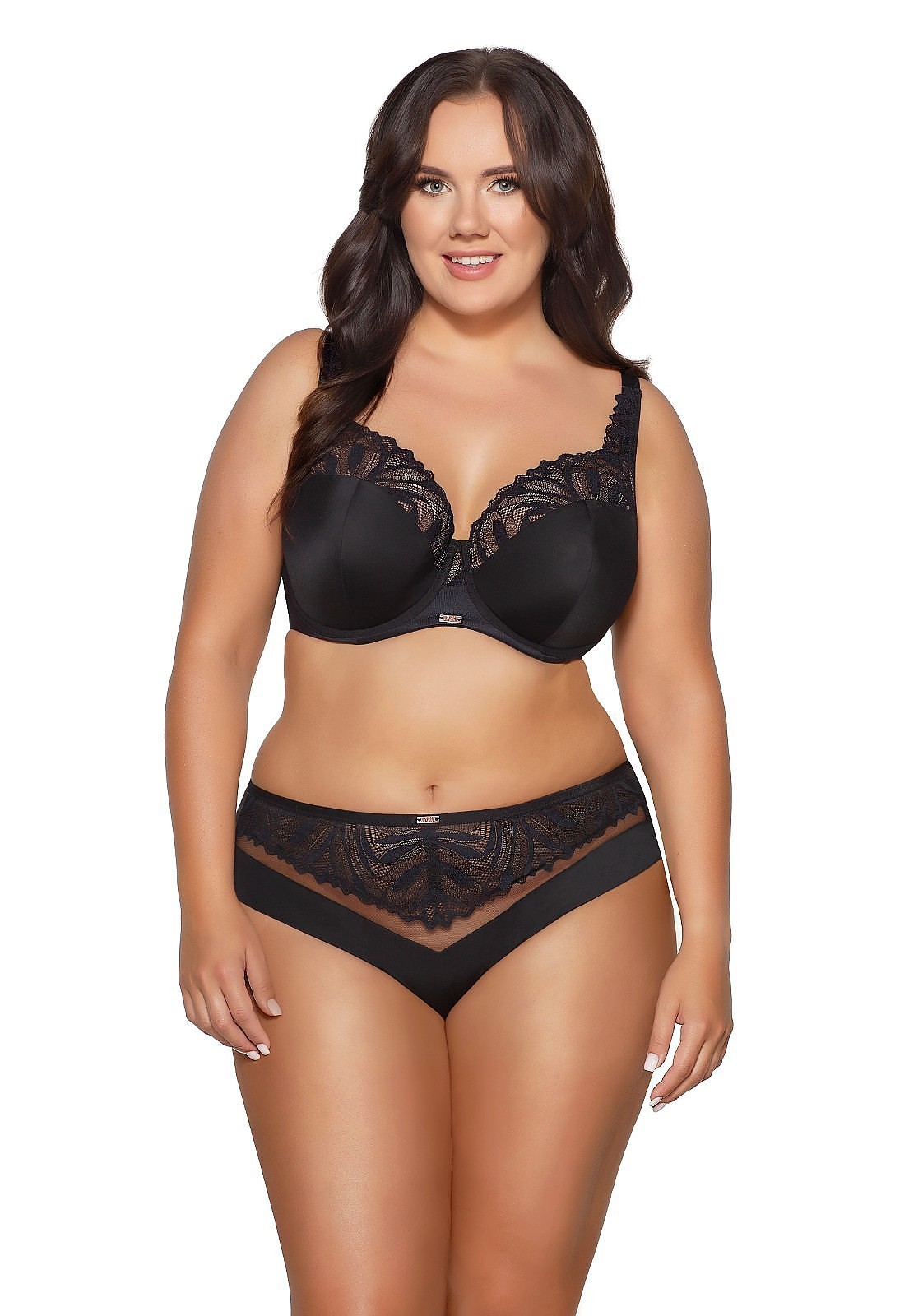 Figi Ava 2106 S-3XL - obrazek 2