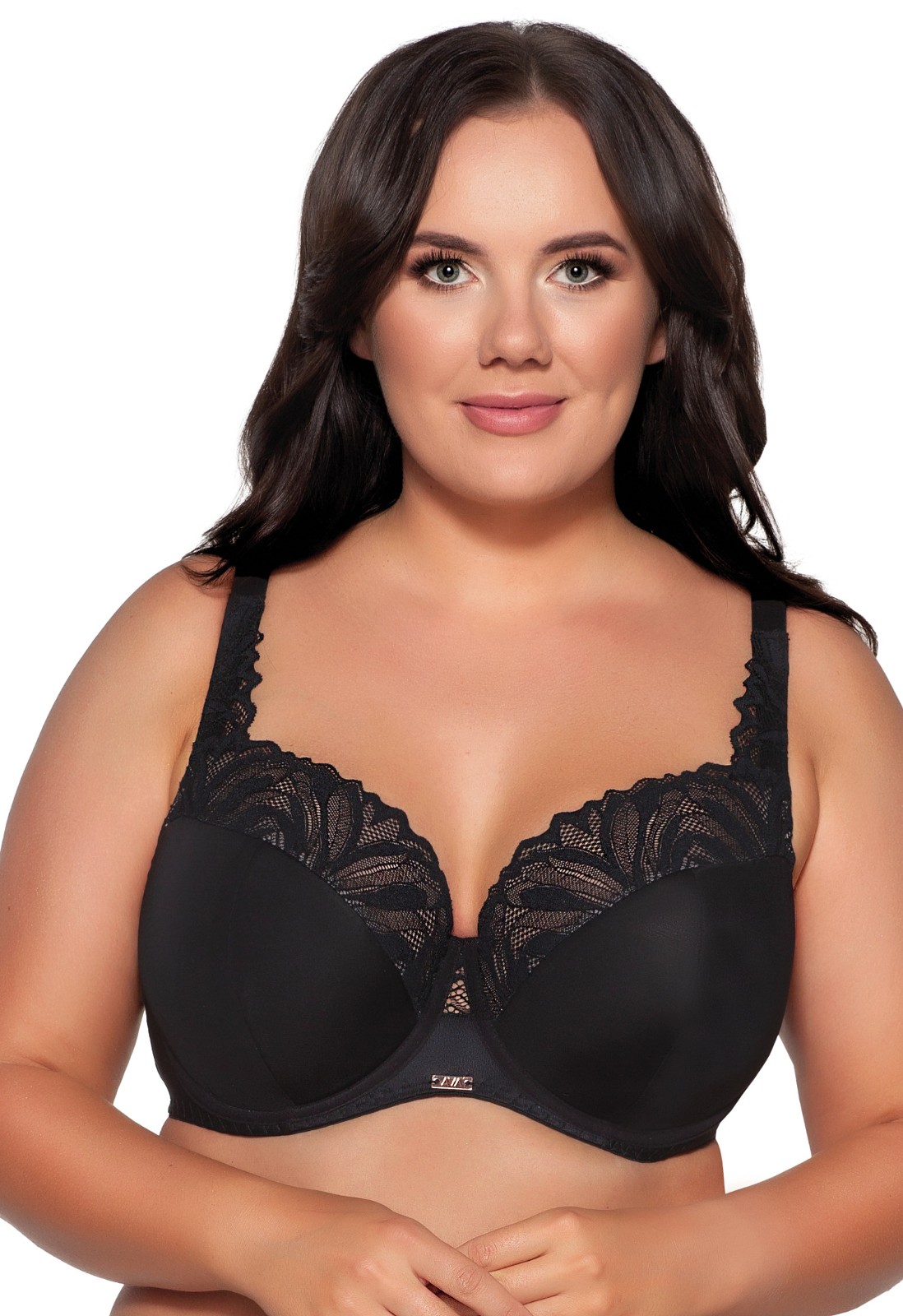Biustonosz full cup Ava 2107 - obrazek 2