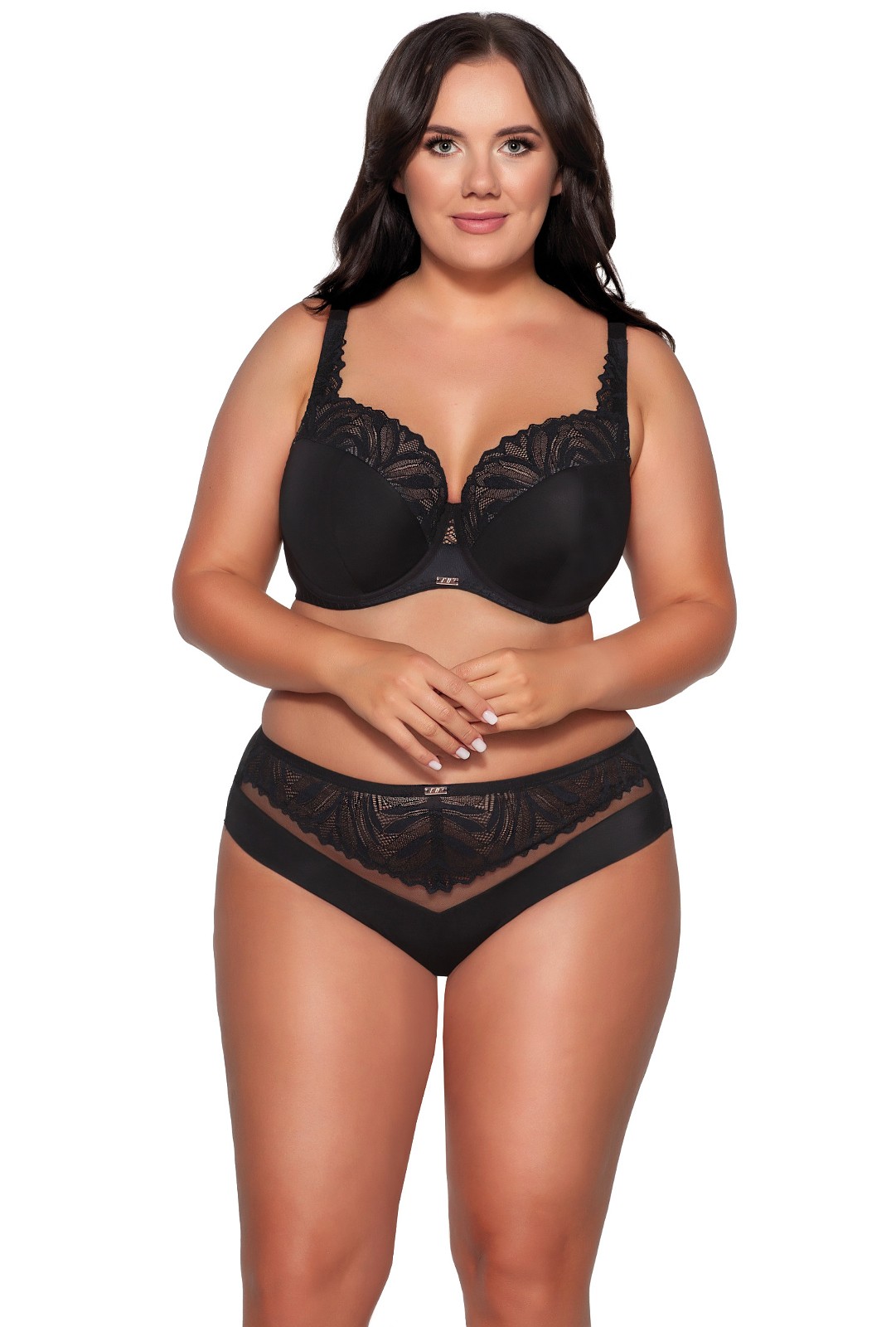 Biustonosz full cup Ava 2107 - obrazek 4