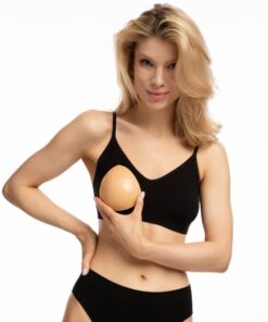 Wkładki Julimex WS 28 2-stronne Bikini Push Up