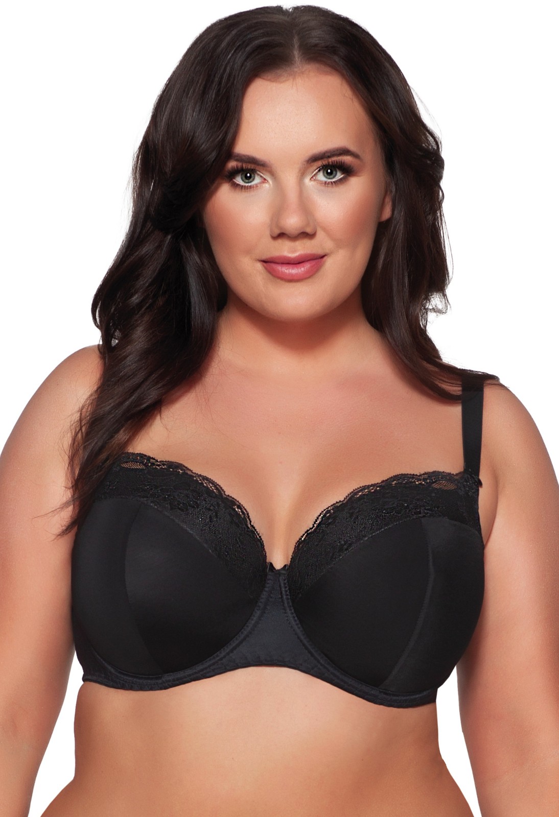 Biustonosz full cup Ava 2112 Maxi - obrazek 7