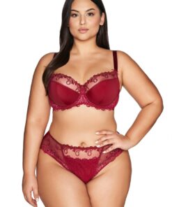 Biustonosz semi soft Ava 1030