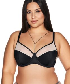 Biustonosz semi soft Ava 2135 - obrazek 2