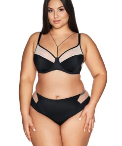 Biustonosz semi soft Ava 2135