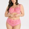 Biustonosz soft Gorsenia K 846 Lollipop