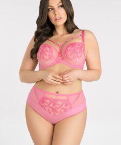 Biustonosz soft Gorsenia K 846 Lollipop