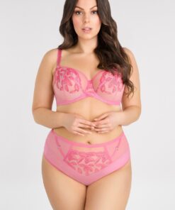 Biustonosz soft Gorsenia K 846 Lollipop - obrazek 4