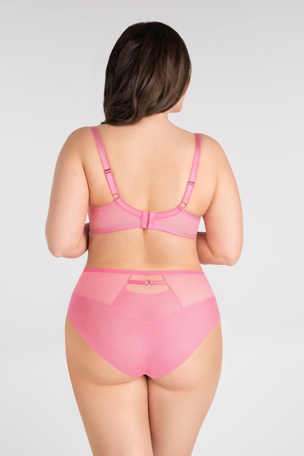 Biustonosz soft Gorsenia K 846 Lollipop - obrazek 7