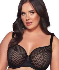 Biustonosz semi soft Ava 2102 Maxi - obrazek 4