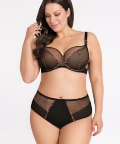 Biustonosz soft Gorsenia K 879 Gisel