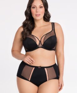 Biustonosz soft Gorsenia K 441/1 Luisse