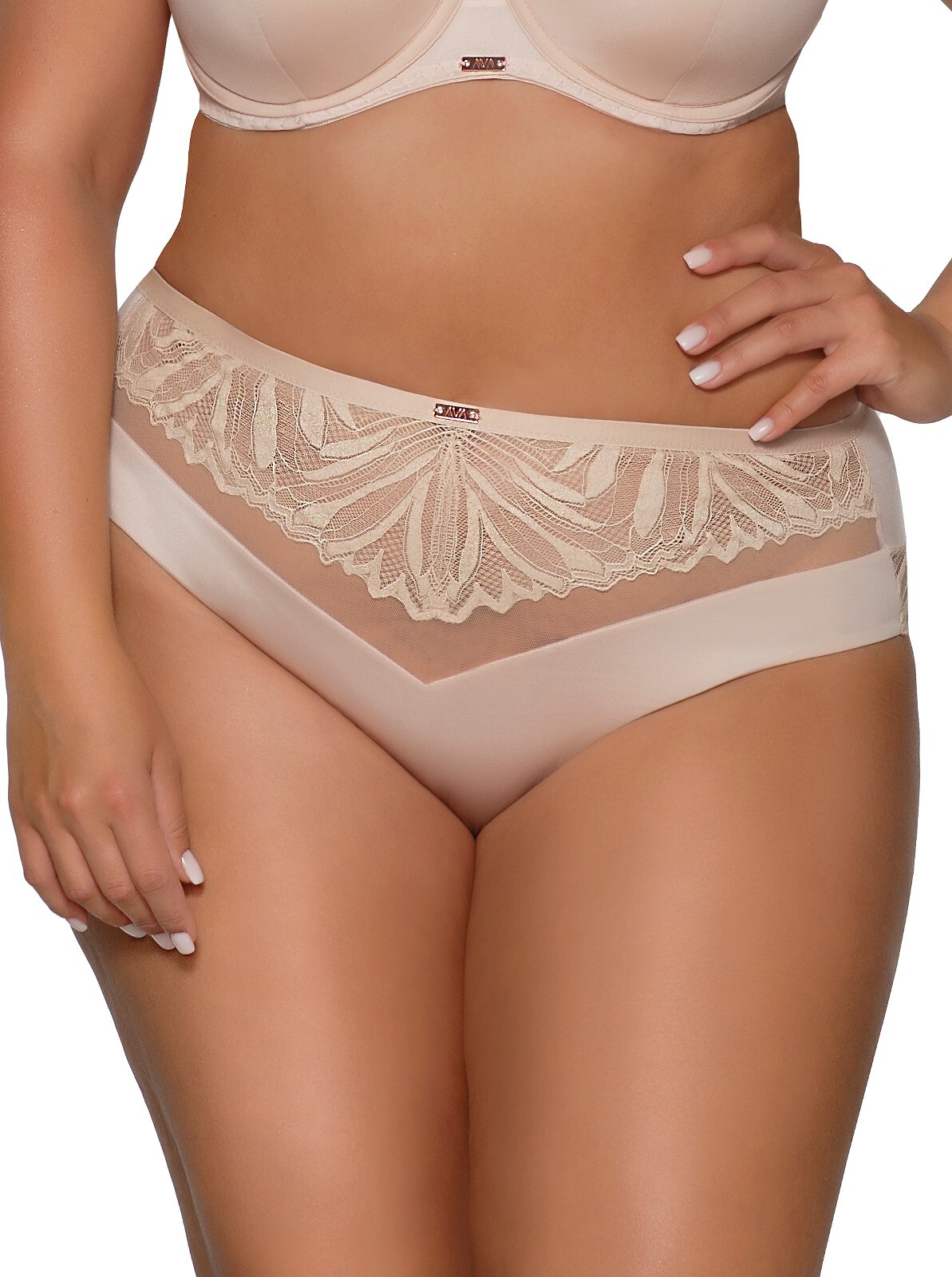 Figi Ava 2106 S-3XL - obrazek 3