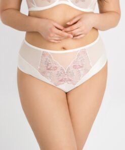 Alternative view of Figi Gorsenia K 845 Love Game Brazyliany S-2XL