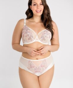 Figi Gorsenia K 845 Love Game Brazyliany S-2XL