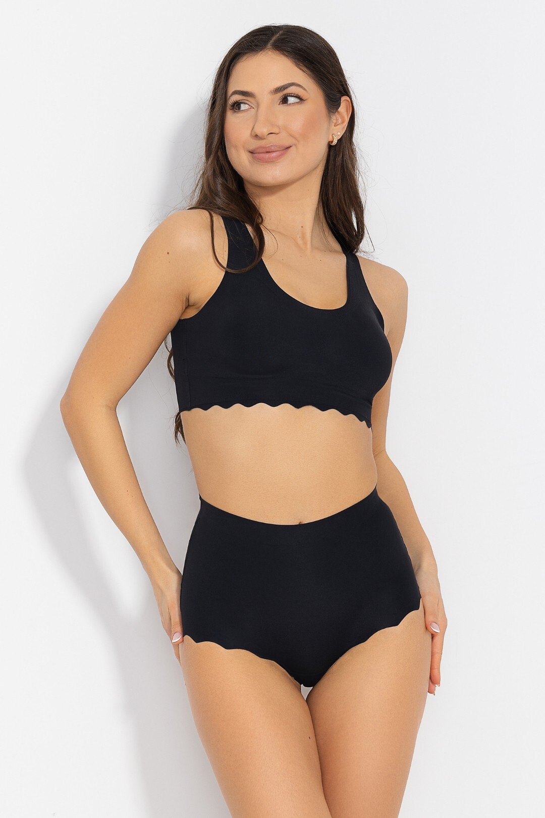 Stringi Mitex Feel Good S-2XL - obrazek 5