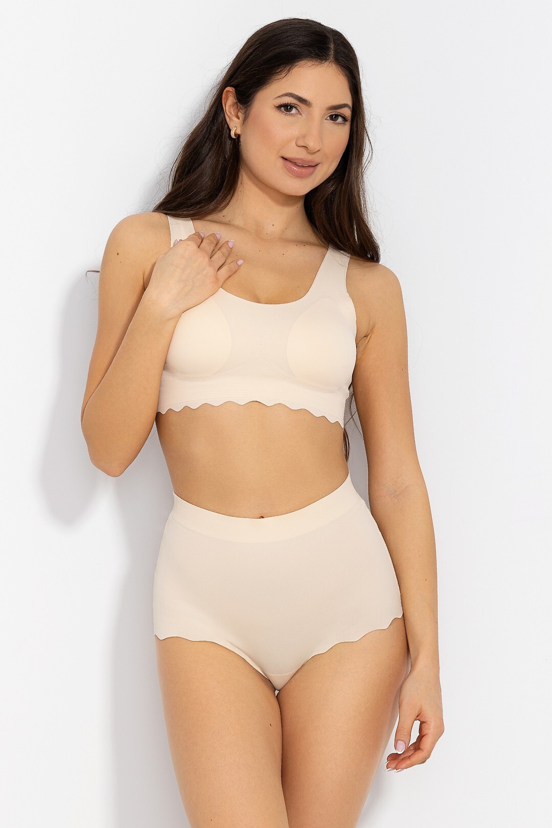 Stringi Mitex Feel Good S-2XL - obrazek 7
