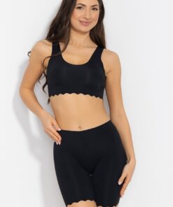 Alternative view of Figi Mitex Feel Good Bermudy S-2XL