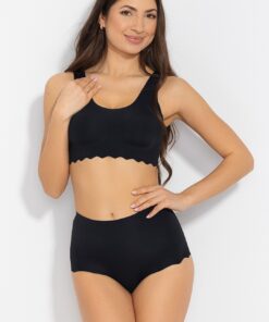 Alternative view of Figi Mitex Feel Good Maxi S-2XL