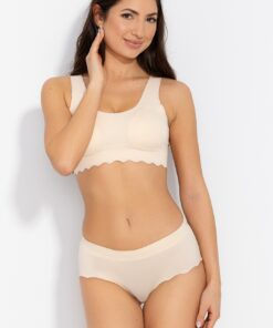 Figi Mitex Feel Good Midi S-2XL - obrazek 5