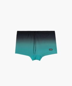 Bokserki kąpielowe Atlantic KMS-317 M-2XL - obrazek 4