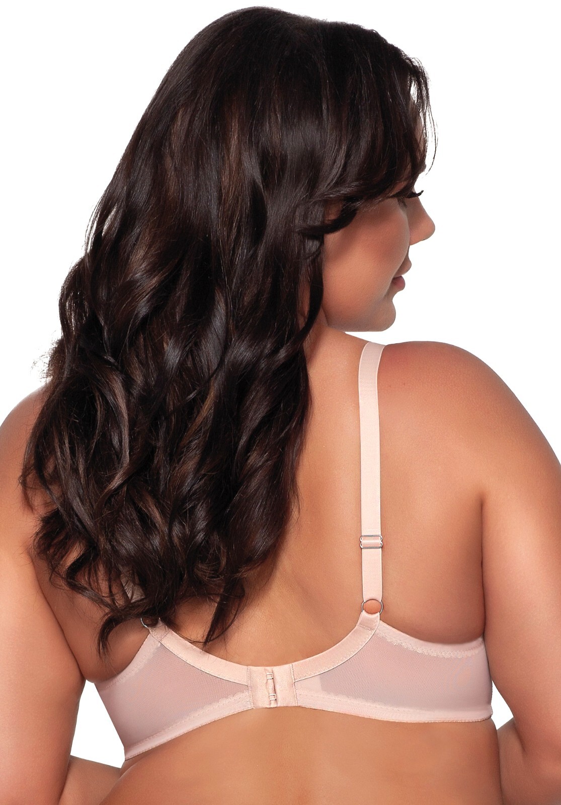 Biustonosz full cup Ava 2112 Maxi - obrazek 5