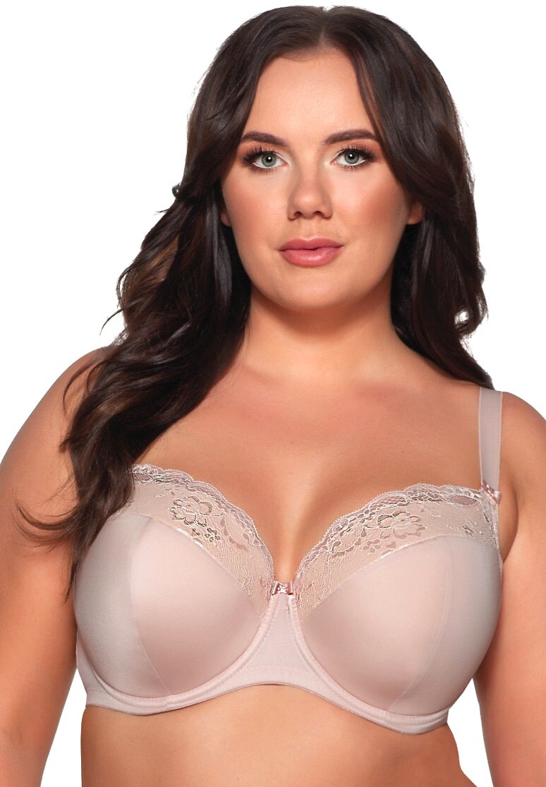Biustonosz full cup Ava 2112 Maxi - obrazek 2