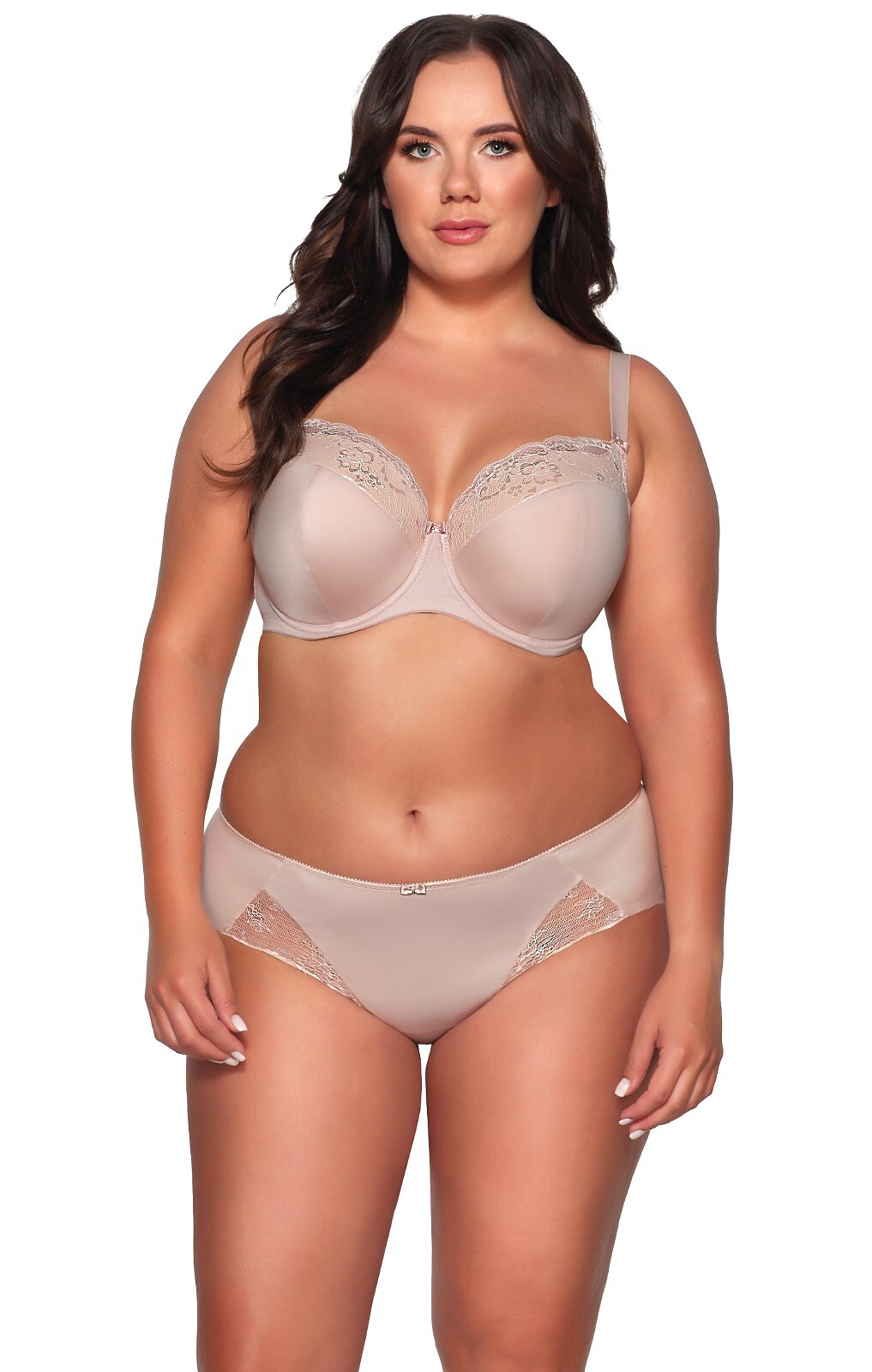 Biustonosz full cup Ava 2112 Maxi - obrazek 4