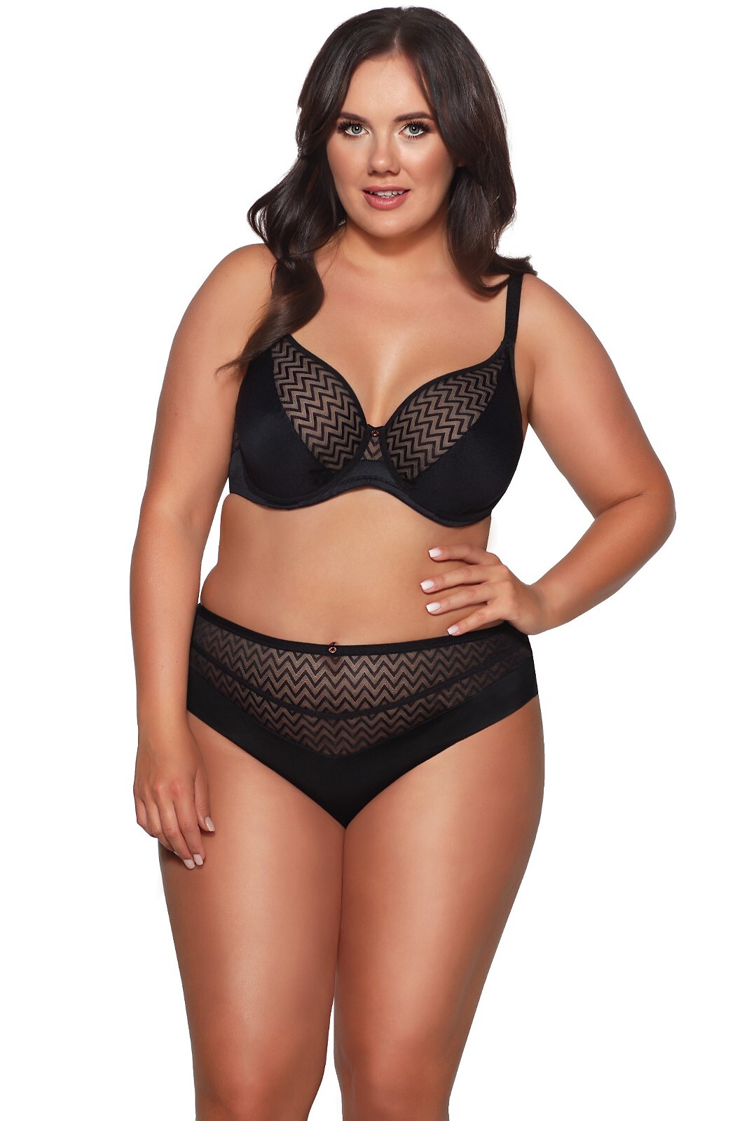 Figi Ava 2103 S-3XL - obrazek 4