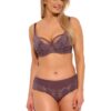 Figi Gaia GFP 1134 Keto S-4XL Fioletowy
