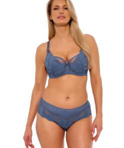 Biustonosz semi soft Gaia BS 1134 Keto