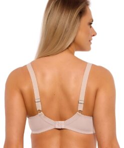 Biustonosz semi soft Gaia BS 1263 Elin Perłowy - obrazek 3