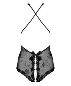 Body Obsessive Fiorenta S-XL - obrazek 5