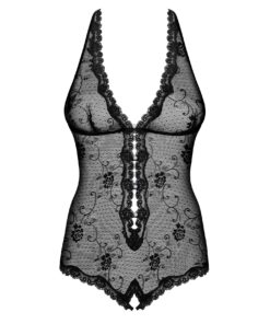 Body Obsessive Fiorenta S-XL - obrazek 4