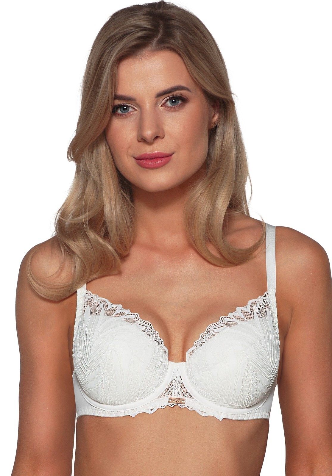 Biustonosz push-up Ava 2104 - obrazek 2