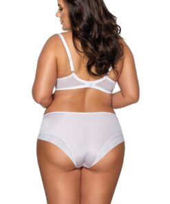 Biustonosz soft Ava 2111 SSS Maxi - obrazek 5