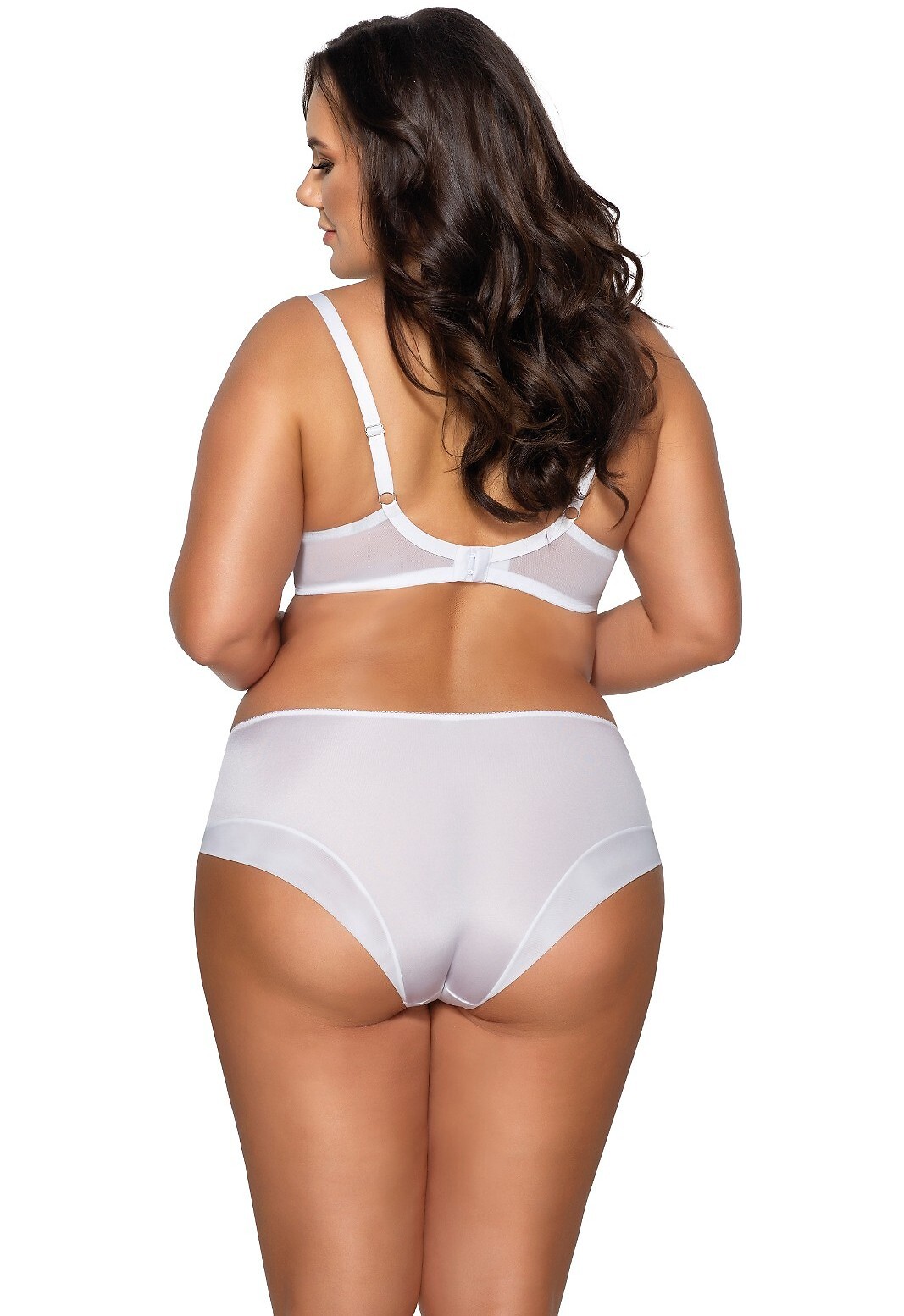 Biustonosz soft Ava 2111 SSS Maxi - obrazek 5